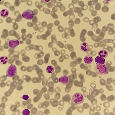 Hematoloji (Kan Bilimi) Nedir?